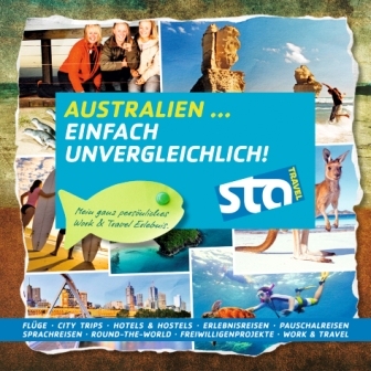 Hotel Infos & Hotel News @ Hotel-Info-24/7.de | Australien - einfach unvergleichlich! Infos unter http://www.statravel.de/australien-einfach-unvergleichlich.htm