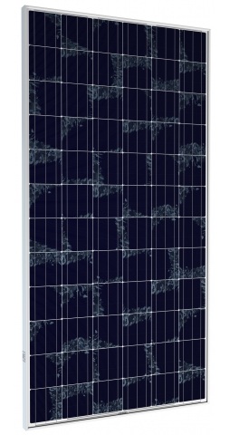 Alternative & Erneuerbare Energien News: Suntech Power High-Performance STP 305-24/Vd Module mit SuperPoly-Technologie 