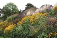 Tickets / Konzertkarten / Eintrittskarten | Floriade 2012: Blumen, Blumen, Blumen und eine Seilbahn hoch oben: Auf der 