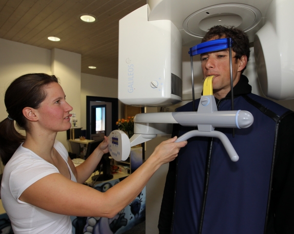 Gesundheit Infos, Gesundheit News & Gesundheit Tipps | Kristin Endres - Digitale Volumentomographie 3D Rntgen in unserer Praxis in Darmstadt