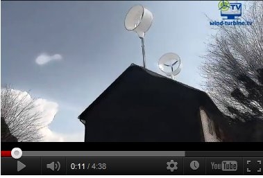 TV Infos & TV News @ TV-Info-247.de | Besichtigung einer Kleinwindanlage