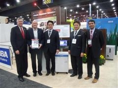 Testberichte News & Testberichte Infos & Testberichte Tipps | HORIBA erhielt einen 2012 SAE World Congress Tech Award.