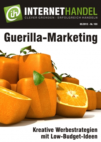 Foren News & Foren Infos & Foren Tipps | Internethandel.de informiert ber Guerilla-Marketing