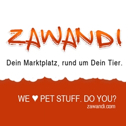 Deutsche-Politik-News.de | ZAWANDI - Dein Marktplatz, rund um Dein Tier.