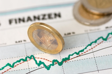 Deutsche-Politik-News.de | Zinsen beim Festgeld und Tagesgeld fallen immer weiter