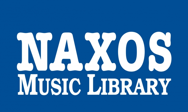 News - Central: Naxos Music Library Logo