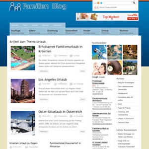 Hotel Infos & Hotel News @ Hotel-Info-24/7.de | Familien Blog - das Informationsportal für Eltern