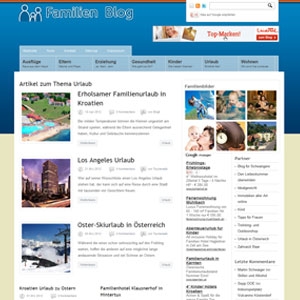 Hotel Infos & Hotel News @ Hotel-Info-24/7.de | Familien Blog - das Informationsportal fr Eltern