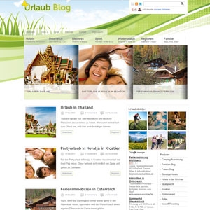 Deutsche-Politik-News.de | Urlaub Blog - Hotels, Last Minute, Wellness, Reisen und Ferien