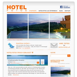 Hotel Infos & Hotel News @ Hotel-Info-24/7.de | Bilder und Fotos von Hotels in Österreich