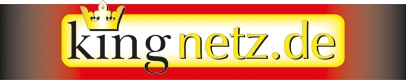 News - Central: Logo von kingnetz.de - Spezialist fr Suchmaschinenoptimierung