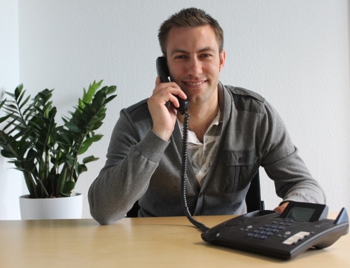 Recht News & Recht Infos @ RechtsPortal-14/7.de | Sicherer Telefonieren mit dem neuen TK-Gesetz