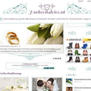 News - Central: Tipps zum Heiraten und Infos rund um Hochzeit, Trauung und Ehe