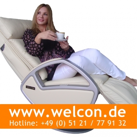 Finanzierung-24/7.de - Finanzierung Infos & Finanzierung Tipps | Massagesessel Welcon Space