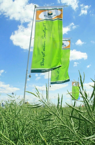 Landwirtschaft News & Agrarwirtschaft News @ Agrar-Center.de | 