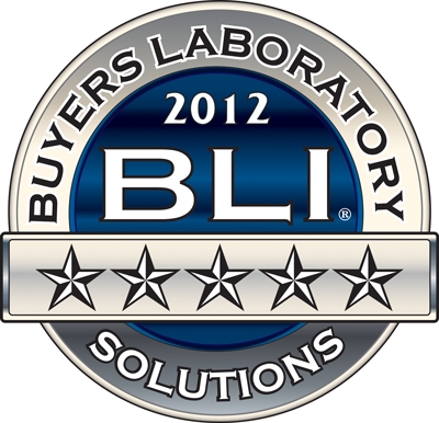 Software Infos & Software Tipps @ Software-Infos-24/7.de | Auszeichnung des Buyers Laboratory (BLI), die NSi neulich fr das neue Release von AutoStore 6.0 erhielt.