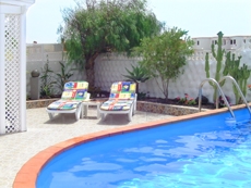 Hotel Infos & Hotel News @ Hotel-Info-24/7.de | Casa Rosi an der Costa Calma auf Fuerteventura