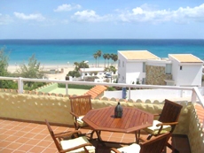 Hotel Infos & Hotel News @ Hotel-Info-24/7.de | Casa Esteban an der Costa Calma auf Fuerteventura