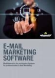Software Infos & Software Tipps @ Software-Infos-24/7.de | Auf 267 Seiten wird in der Studie erlutert, worauf es beim Versand professioneller E-Mailings und Newsletter ankommt.