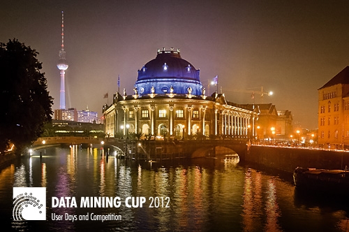 Deutsche-Politik-News.de | DATA-MINING-CUP erstmals in Berlin