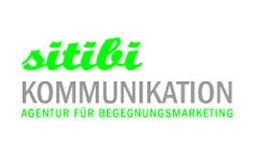 Auto News | Eventagentur Stuttgart - sitibi KOMMUNIKATION - Logo