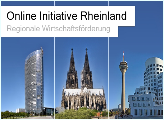 Koeln-News.Info - Kln Infos & Kln Tipps | Online Initiative Rheinland