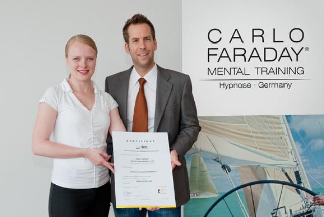 Deutsche-Politik-News.de | CARLO FARADAY Mental Training GmbH & Co. KG
