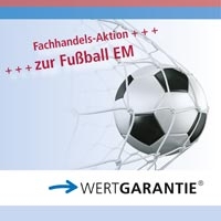 Finanzierung-24/7.de - Finanzierung Infos & Finanzierung Tipps | Zur EM winken Extraprovisionen fr die Fachhandelspartner der Wertgarantie