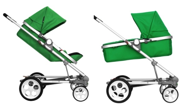 Babies & Kids @ Baby-Portal-123.de | Der neue Seed Pli mg: Babytragetasche fr das Neugeborene, Kinderwagen fr das Baby und Buggy fr das Kleinkind in einem