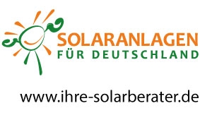 Alternative & Erneuerbare Energien News: Solaranlagen fr Deutschland