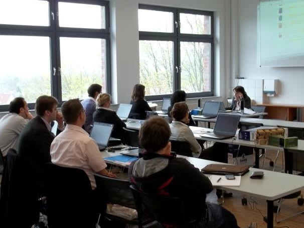 Deutsche-Politik-News.de | Internet-Vorlesung an der DIPLOMA Hochschule
