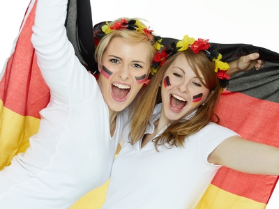 Deutsche-Politik-News.de | Feiern Sie mit !!! EM Special - Modeschmuck 14% gnstiger