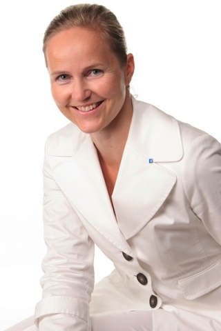 News - Central: Simone Kirsch: Vorstand GUARDUS Solutions AG Vertrieb und Projekte