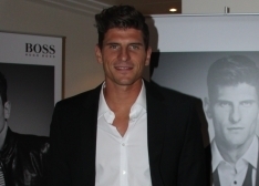 Europa-247.de - Europa Infos & Europa Tipps | Mario Gomez im styleranking Interview