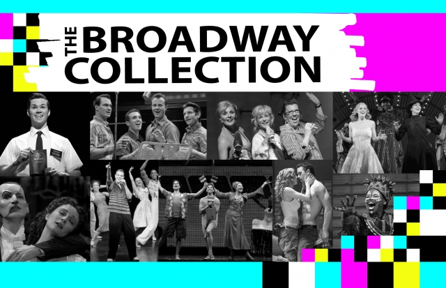 Tickets / Konzertkarten / Eintrittskarten | The Broadway Collection