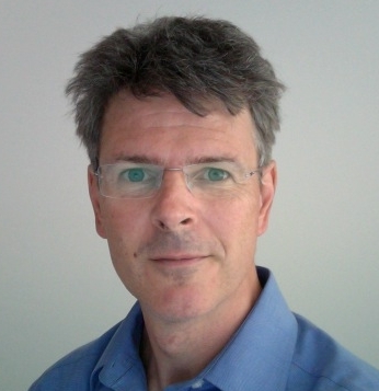 News - Central: Simon Roach wird neuer Chief Technology Officer bei KEMP Technologies