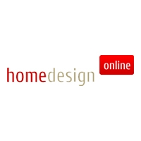 Rom-News.de - Rom Infos & Rom Tipps | Logo home-design-online 