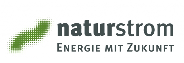 News - Central: Logo naturstrom