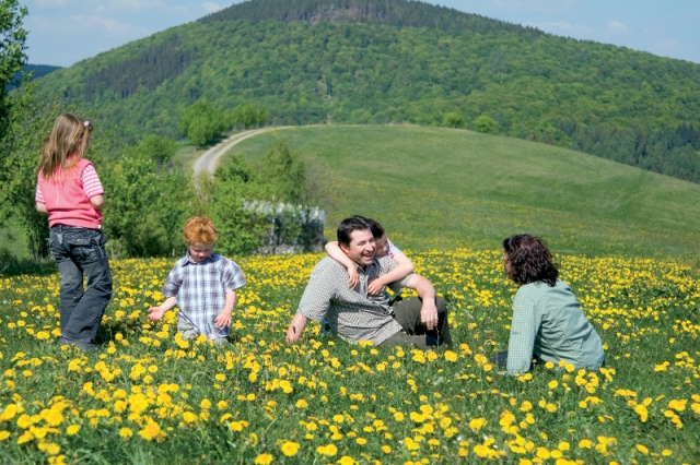 News - Central: Familienurlaub in Willingen - Perfekte Sommerferien fr Groß und Klein!