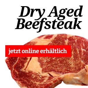 Deutsche-Politik-News.de | Dry Aged Beefsteak jetzt online kaufen