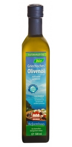 News - Central: Griechisches Olivenl nativ extra