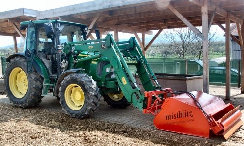 Landwirtschaft News & Agrarwirtschaft News @ Agrar-Center.de