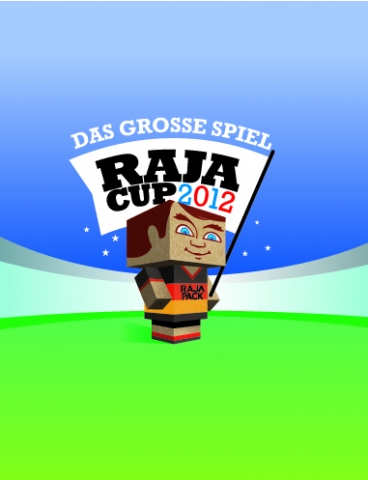 Deutsche-Politik-News.de | Rajapack startet den „Rajacup 2012“.
