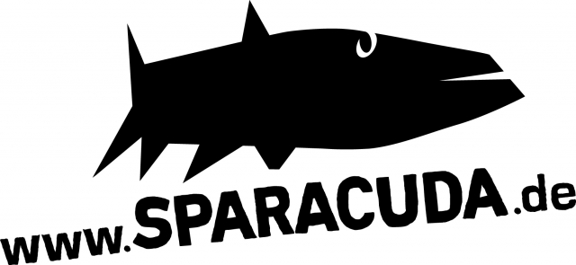 Deutsche-Politik-News.de | Logo Sparacuda