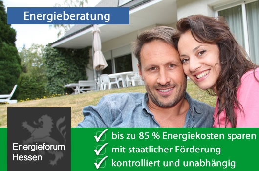 Deutsche-Politik-News.de | Energieberatung fr Hausbesitzer und Gewerbebetriebe im Großraum Frankfurt / Rhein-Main: Weitere Informationen gibt das www.energieforum-hessen.de