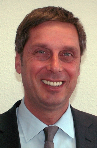 Deutsche-Politik-News.de | Christopher Rheidt (43) wird neuer Geschftsfhrer der UTAX GmbH Norderstedt. Foto: UTAX