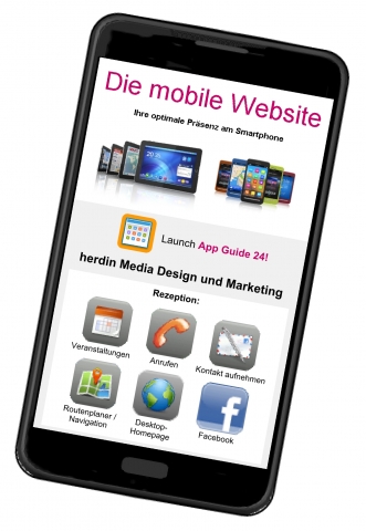 CMS & Blog Infos & CMS & Blog Tipps @ CMS & Blog-News-24/7.de | MobiCompact® - Die mobile Website