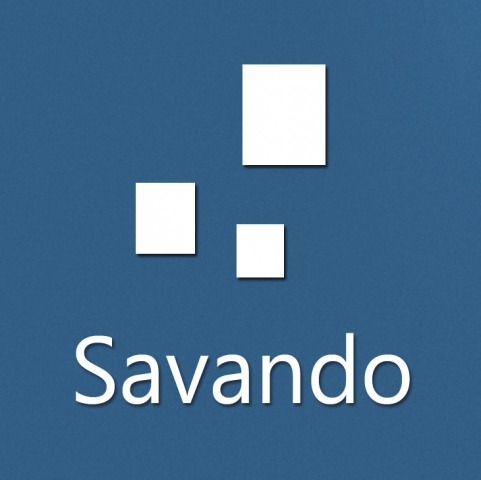 Auto News | Savando Logo
