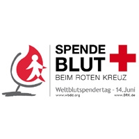 Gesundheit Infos, Gesundheit News & Gesundheit Tipps | DRK Generalsekretariat / 9. Weltblutspendertag