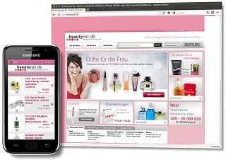 Open Source Shop Systeme | MoVendor macht Online-Shops fr den M-Commerce mobil.